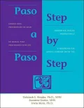 Paso a Paso: Espanol para profesionales de salud Un manual para principiantes/ Step By Step: Spanish for Health Professionals A Handbook for Novice Learners
