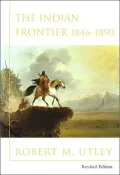 The Indian Frontier 1846-1890