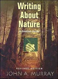 Writing about Nature: A Creative Guide