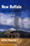 New Buffalo: Journals from a Taos Commune