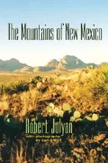 The mountains of New Mexico