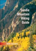 Sandia Mountain Hiking Guide
