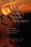 American Indian Literary Nationalism