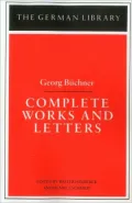 Complete Works And Letters