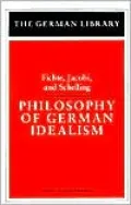 Philosophy Of German Idealism