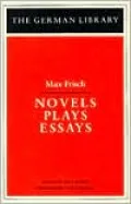 Novels Plays Essays Gl 90, Vol. 90