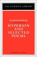 Hyperion And Selected Poems, Vol. 22