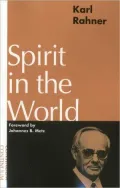 Spirit In The World