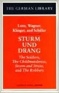 Sturm Und Drang, Vol. 14