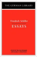 Friedrich Schiller, Vol. 17