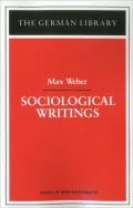 Sociological Writings, Vol. 60