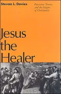Jesus the healer
