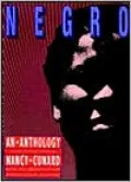 Negro: An Anthology, Vol. 1