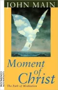 Moment Of Christ