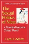 The Sexual Politics of Meat