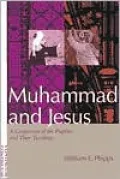 Muhammad and Jesus