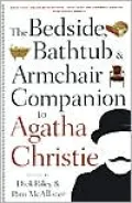 The Bedside, Bathtub and Armchair Companion to Agatha Christie