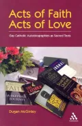 Acts of Faith, Acts of Love