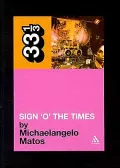 Prince's Sign 'O' the Times (33 1/3 Series)