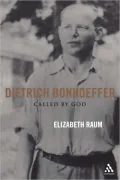 Dietrich Bonhoeffer
