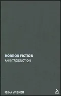 Horror Fiction