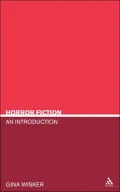 Horror Fiction