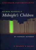 Salman Rushdie's Midnight's Children: A Reader's Guide