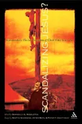 Scandalizing Jesus?: Kazantzakis's the Last Temptation of Christ Fifty Years On