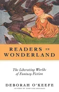 Readers in Wonderland