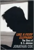 Like a Fiery Elephant