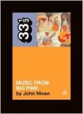 The Band's Music from Big Pink (33 1/3 Series)