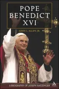 Pope Benedict XVI: Joseph Ratzinger