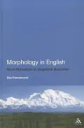 Morphology in English