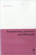 Romanticism, Literature And Philosophy