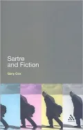 Sartre and Fiction