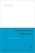 Sartre's Ethics Of Engagement