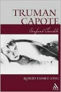 Truman Capote, Enfant Terrible