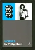 Patti Smiths Horses