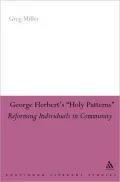 George Herbert's Holy Patterns: Reforming Individuals in Community