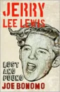 Jerry Lee Lewis: Lost and Found