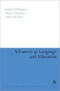 Advances In Language And Education