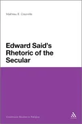 Edward Said