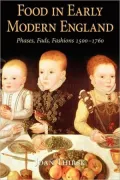 Food In Early Modern England