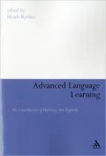 Advanced Language Learning