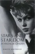 Stars and Stardom in French Cinema