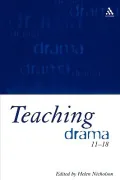 Teaching drama 11-18