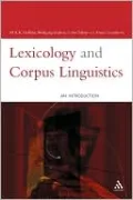 Lexicology And Corpus Linguistics