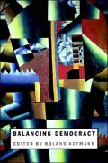 Balancing Democracy