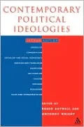 Contemporary Political Ideologies