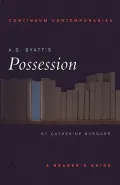 A.S. Byatt's Possession : A Reader's Guide